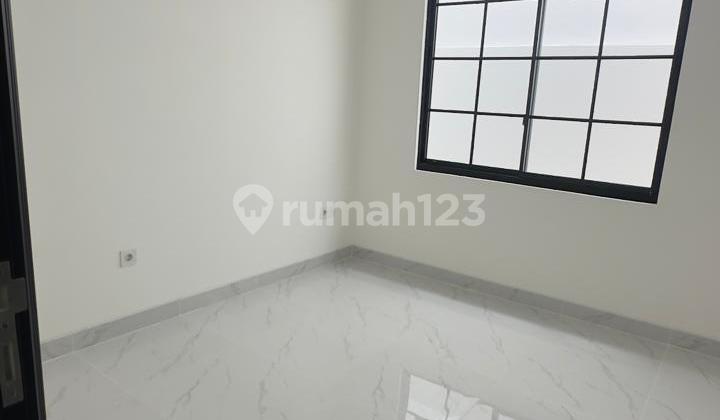 Rumah 3 Kamar di Bukit Nirmala Pik 2 13