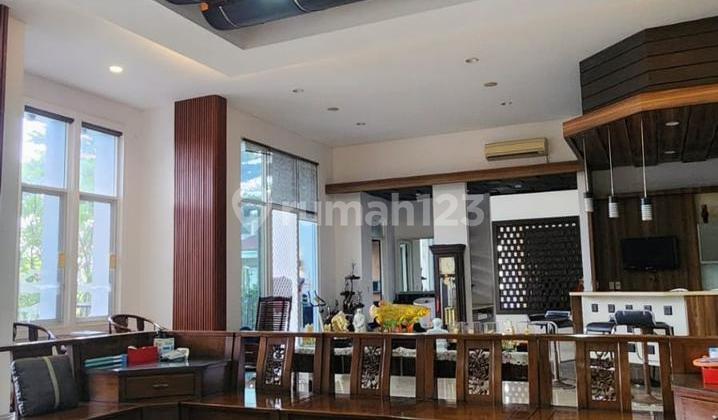 Rumah Mewah di Camar Indah Pik 3,5 Lantai Posisi Hook , bisa Nego Rumah Mewah di Camar Indah Pik 3,5 Lantai Posisi Hook , bisa Nego