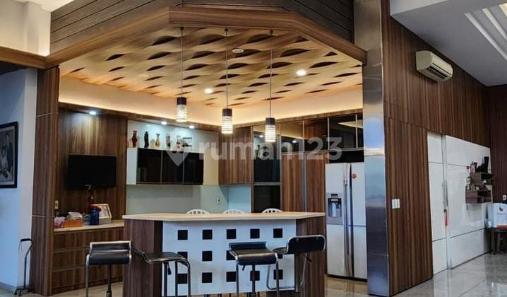 Rumah Mewah di Camar Indah Pik 3,5 Lantai Posisi Hook , bisa Nego Rumah Mewah di Camar Indah Pik 3,5 Lantai Posisi Hook , bisa Nego