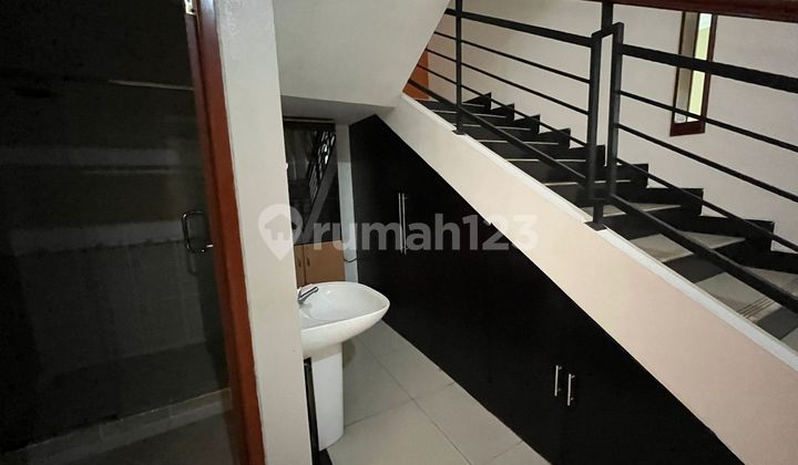 Sewa Rumah Full Furnish Kelapa Puan Timur Kelapa Gading (10X17)