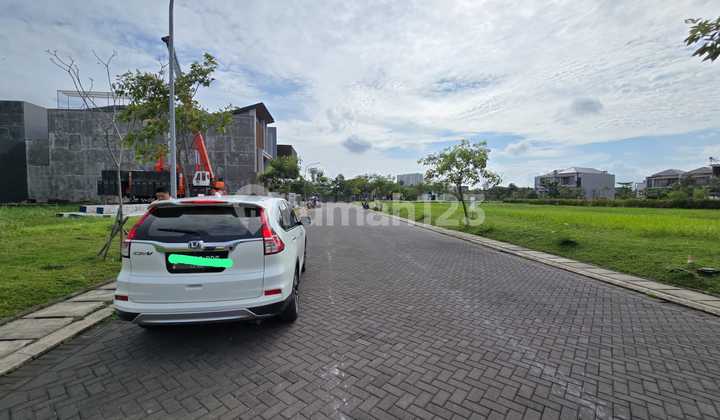 Land for Sale in Cluster Near Nice Center Pik 2