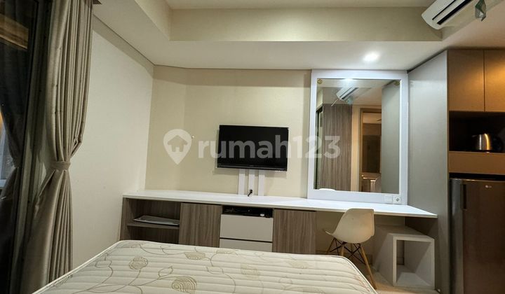 Gold Coast Apartment Bahama 1