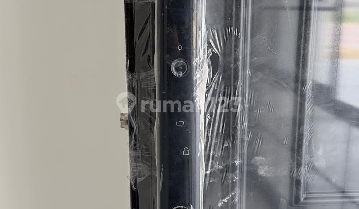 Rumah 3 Kamar di Bukit Nirmala Pik 2 3