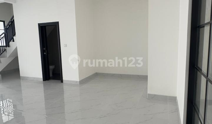 Rumah 3 Kamar di Bukit Nirmala Pik 2 9