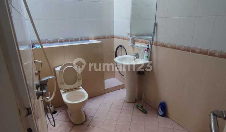 For Quick Sale: House in Sunter Agung Barat 2