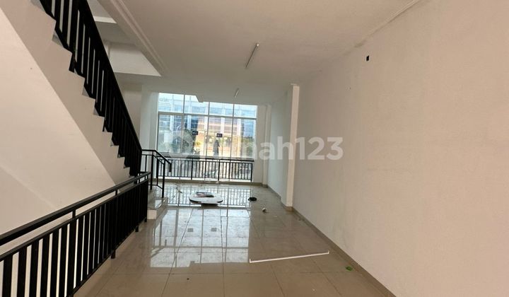 Ruko Golf Island 4.5X15 5 Lantai, Cocok untuk Usaha 2