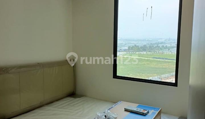Disewakan Apartemen Osaka Pik2, 2Br Furnished Disewakan Apartemen Osaka Pik2, 2Br Furnished