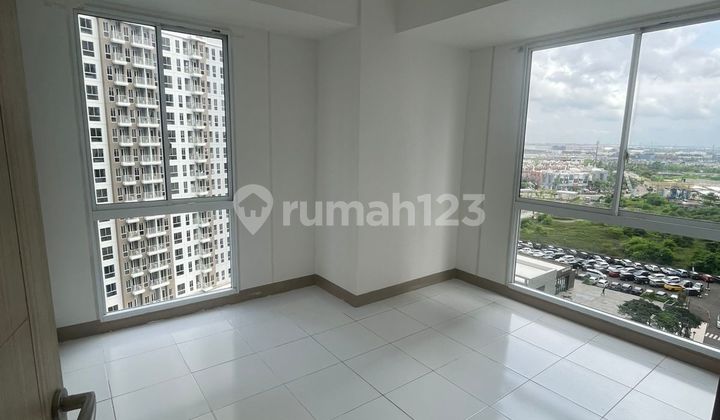 Apartemen Tokyo, di Pantai Indah Kapuk 2 1