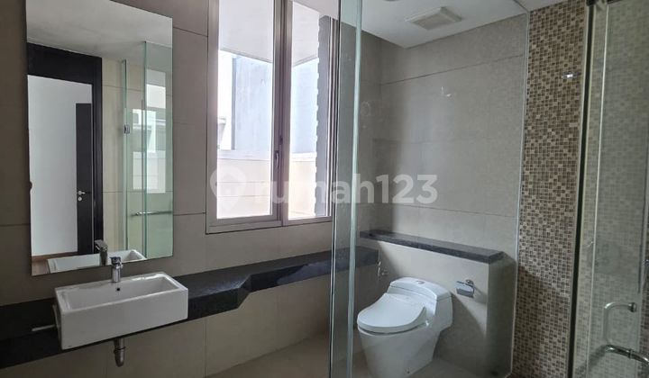 Rumah Mewah di Golf Island, 10X20 Cluster Chopin Harga Nego 2