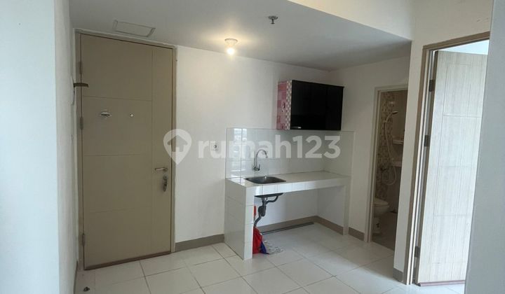 Apartemen Tokyo, di Pantai Indah Kapuk 2 2