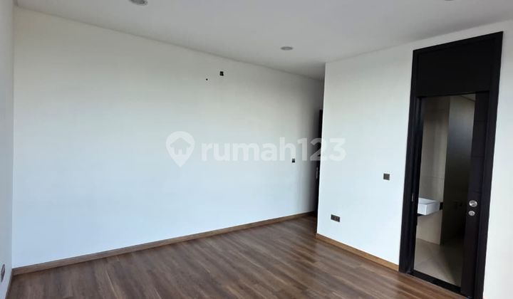 Rumah Golf Island Cluster Chopin, Kunci Ready Harga Nego 2