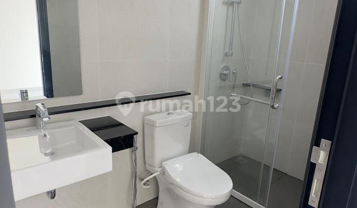 Rumah 3 Kamar di Bukit Nirmala Pik 2 16