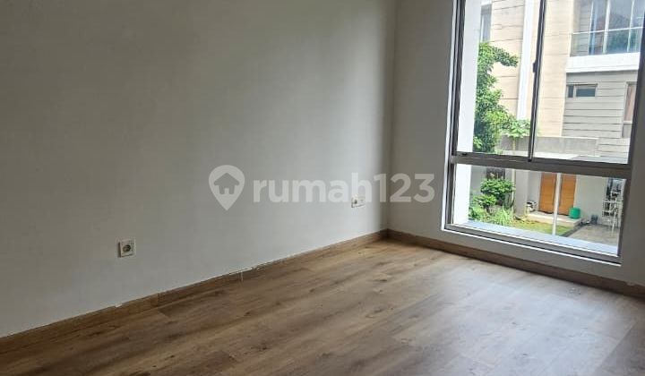 Sewa Rumah di Golf Island 2