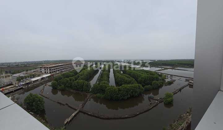 For Rent Office Marina Bay Pik2, Suitable for Business 2