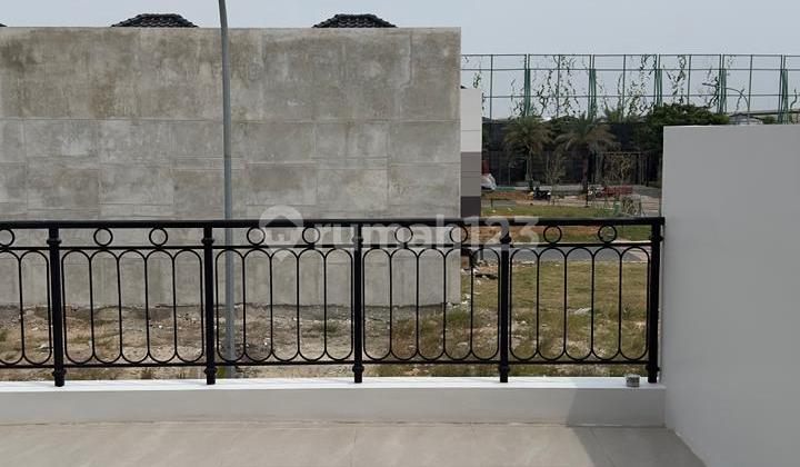 Rumah 3 Kamar di Bukit Nirmala Pik 2 19