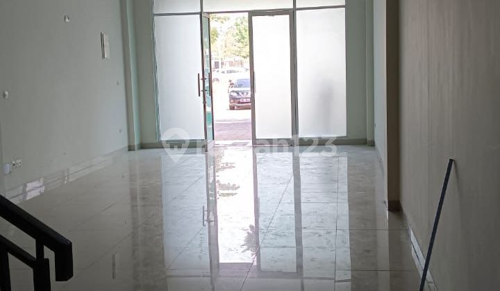 Golf Island Extension Large 9 Meter Ruko, Negotiable Price Until Deal 2