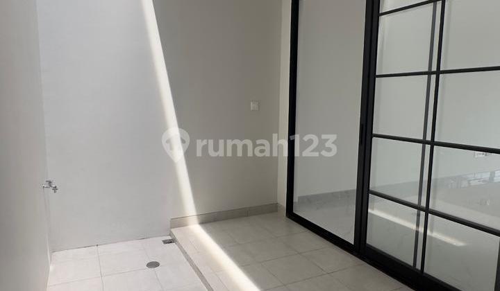 Rumah 3 Kamar di Bukit Nirmala Pik 2 5