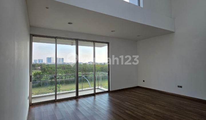 Rumah Mewah di Golf Island, 10X20 Cluster Chopin Harga Nego Rumah Mewah di Golf Island, 10X20 Cluster Chopin Harga Nego