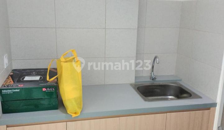 Dijual Apartemen Osaka Pik 2, Furnished 2Br 2