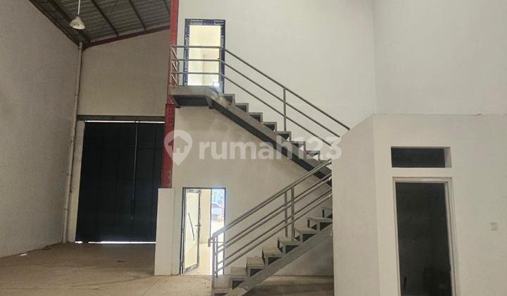 Kamal Biscenter ( 10X30 ) Dekat Tol dan Airport