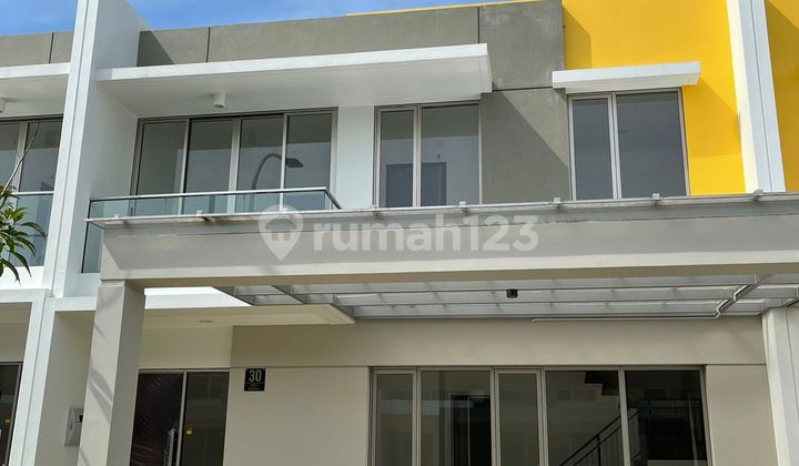 For Rent Cluster Hawaii di Pik2