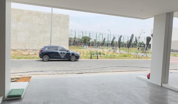 Rumah 3 Kamar di Bukit Nirmala Pik 2 2