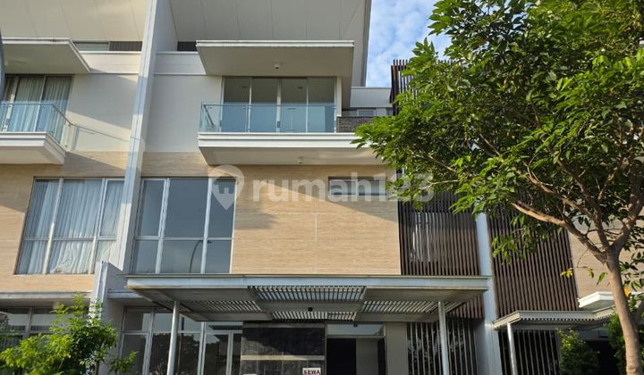 Rumah Golf Island Cluster Chopin, Kunci Ready Harga Nego Rumah Golf Island Cluster Chopin, Kunci Ready Harga Nego