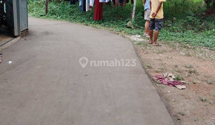 Tanah Di Ciketing Udik Bekasi Dekat Perumahan Srimaya Shm 2