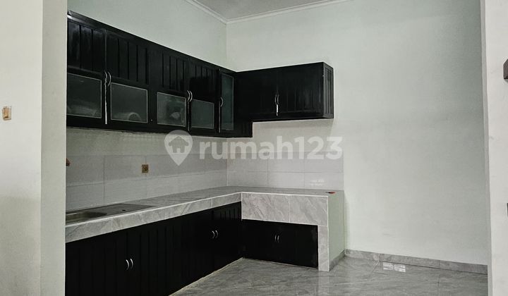 Jual Rumah Bagus Kota Wisata Dekat Tol Narogong & Nagrak Cibubur 2