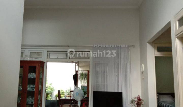 Rumah Bagus Di Citragran Cibubur 1 Lantai Dalam Cluster Shm  2