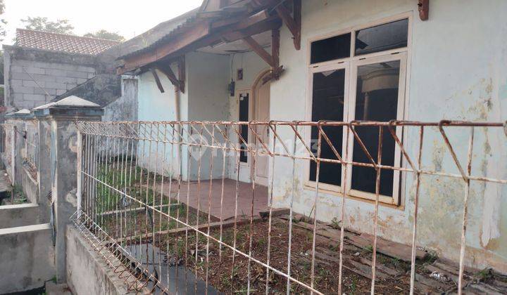 Rumah Murah Di Komp Al Ciangsana Kab Bogor L 2