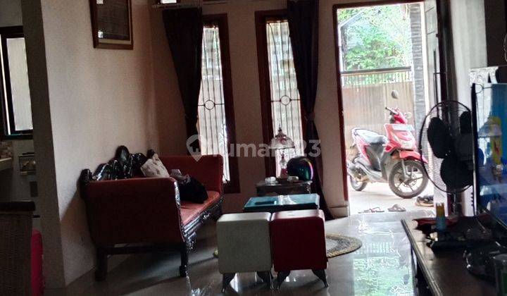 Rumah Bagus Di Vilanusa Indah 2 Bojong Kulur Kab  1