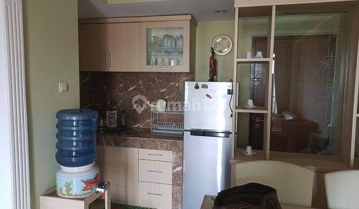 Apartemen Bogor Valley  kedung badak furnish dekat tol BORR 7