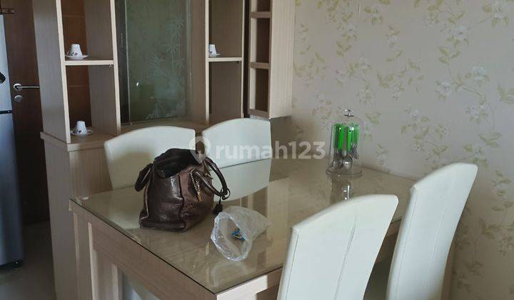 Apartemen Bogor Valley 2 Br Kedung Badak Furnish Dekat Tol Borr 2