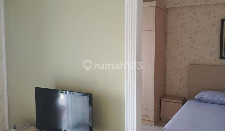 Apartemen Bogor Valley  kedung badak furnish dekat tol BORR 8