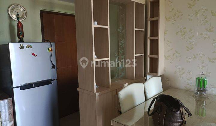 Apartemen Bogor Valley  kedung badak furnish dekat tol BORR 9