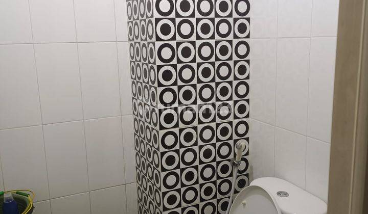 Apartemen Bogor Valley  kedung badak furnish dekat tol BORR 10
