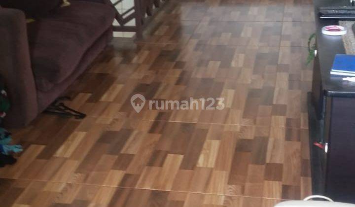 Rumah bagus2  Ciangsana Cibubur dalam. Kompleks
 2