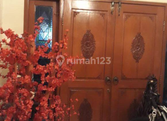 Rumah bagus 2 LT SHM diCiangsana Cibubur Kab Bogor.dalam komplek
 1