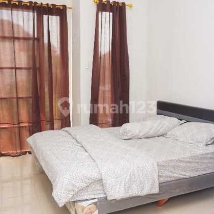 Rumah baru dlm townhouse letak 1 km ke MRT Lebak Bulus Jaksrta Rumah baru dlm townhouse letak 1 km ke MRT Lebak Bulus Jaksrta