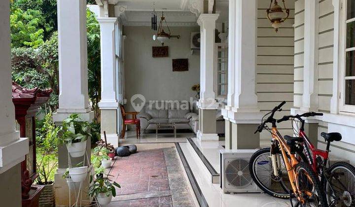 Rumah bagus di cibubur kotawisata lokasi dekat pos  cluster 2