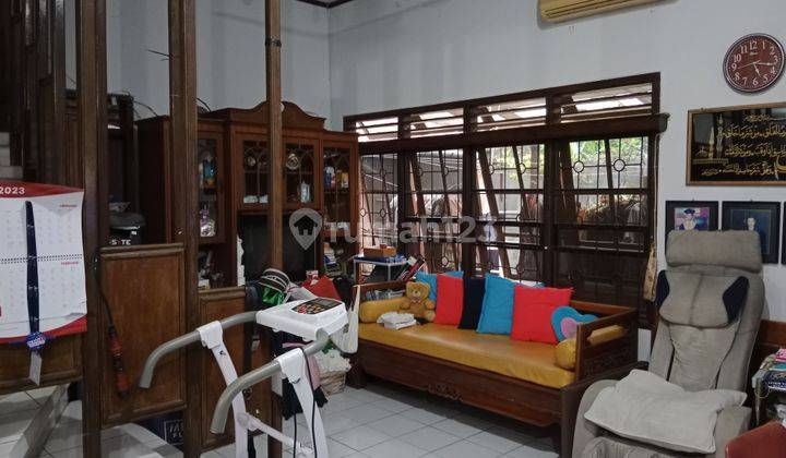 Rumah Huk.bagus Di Bogot Pasir Mulia Komp Kehutanan 1