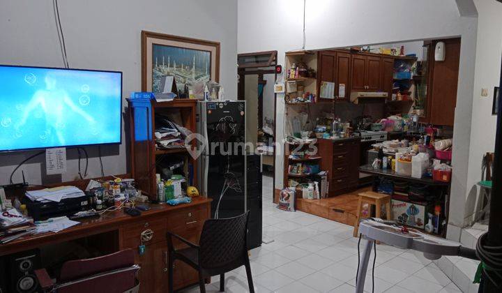 Rumah Huk.bagus Di Bogot Pasir Mulia Komp Kehutanan 2