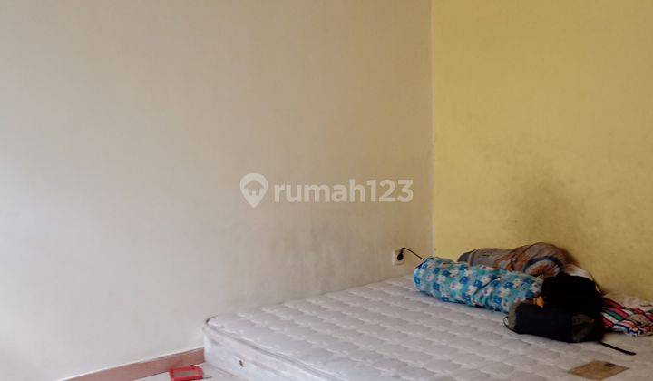 Rumah  bagus huk diBaranangsiang Indah Bogor dkt akses tol jagora 7