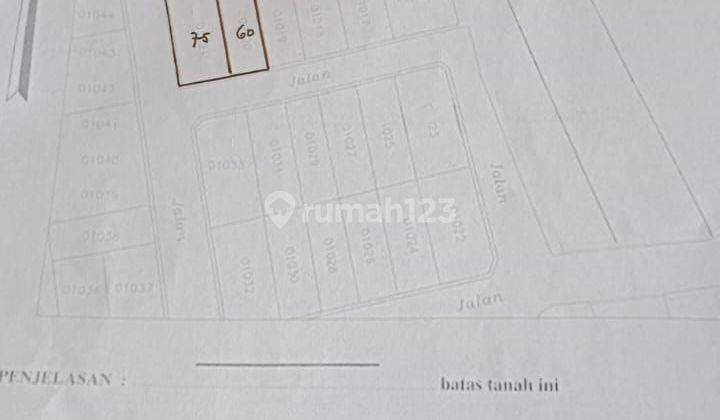 foto lainnya dijual tanahdi ciluar asri bogor