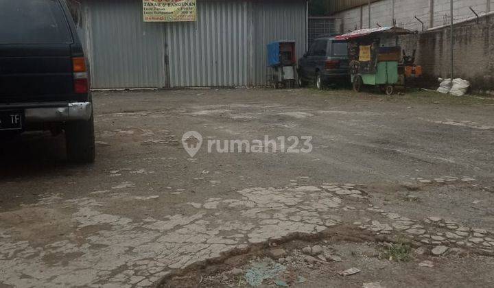 Ruko bagus strategis di KR kedondong Mangunjaya tambun kab Bekasi 2