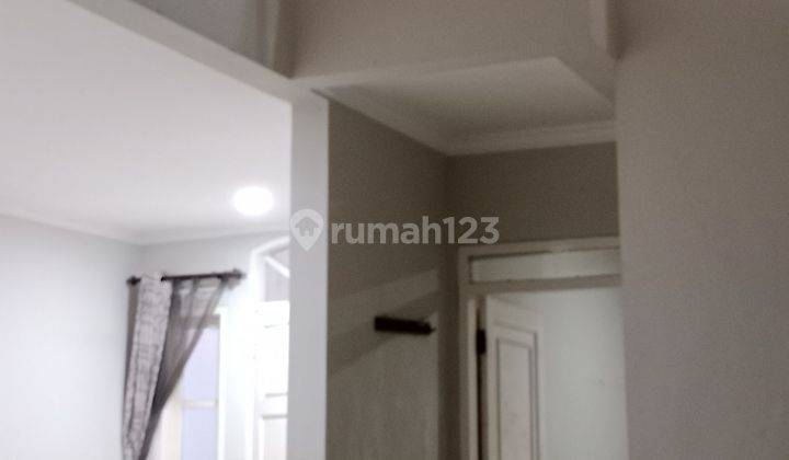 Rumah Bagus Kota Wisata Strategis Ruang Tengah Luas Bekas Hafizh 2