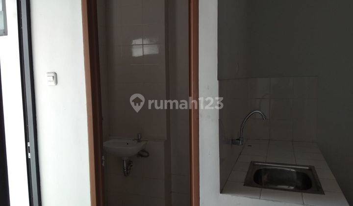 Apartemen Lagoon Betos terbesar di Bekasi unit unfurnished 2