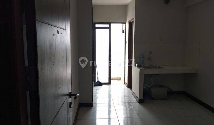 Apartemen Lagoon Betos terbesar di Bekasi unit unfurnished 1