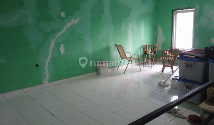 Ruko 2LT Perum Pesona mutiara  Pancoran Mas Depok 2